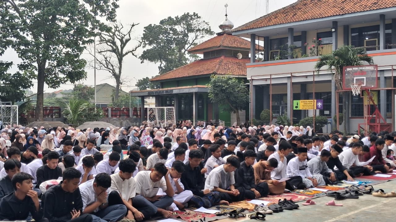 Isra Mi'raj Nabi Muhammad SAW 27 Januari 2026