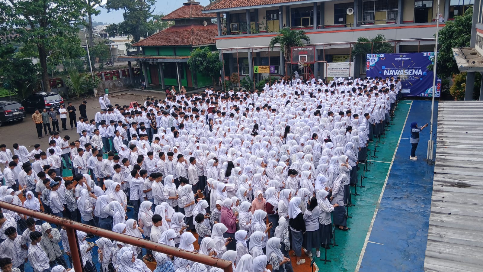 Munggahan, jum'at 13 Februari 2026